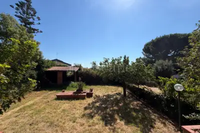 Villa in vendita, Via Parco Cristallo, Tremestieri Etneo