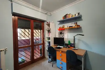 Attico in vendita, Via Cirò Marina, Roma