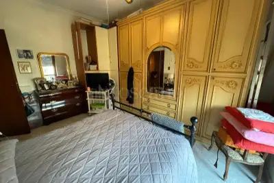 Casa in vendita, Via Ferdinando Acton, Roma