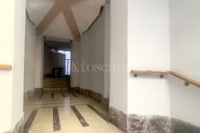 Casa in vendita, Via Matteotti 38, Viterbo