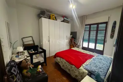 Casa in vendita, Via Andrea Fabiani, Catanzaro