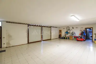 Villa in vendita, Via V Alpini, Olgiate Comasco