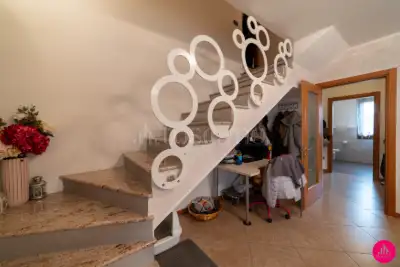 Villino a Schiera in vendita, Via della Chiesa, Prata di Pordenone