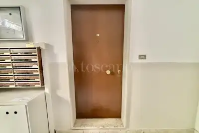 Casa in affitto, Via Santa Chiara, Verona