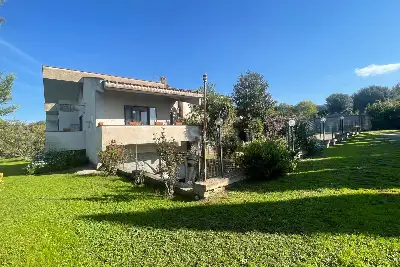 Villa in vendita, Via Madonna Delle Rose, Marino