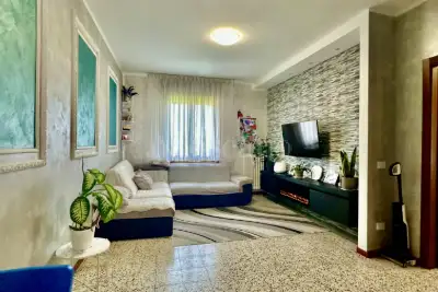 Casa in vendita, Via Alberto Magnocavallo, Brescia