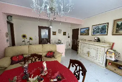 Casa in vendita, Via Comunale Santo, Messina