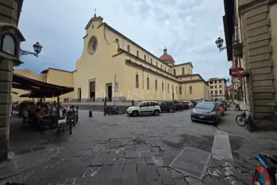 Casa in affitto, Borgo Tegolaio, Firenze