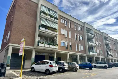Casa in vendita, Via Carmelo Maestrini, Roma