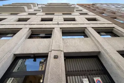 Laboratorio in vendita, Via Larga, Milano