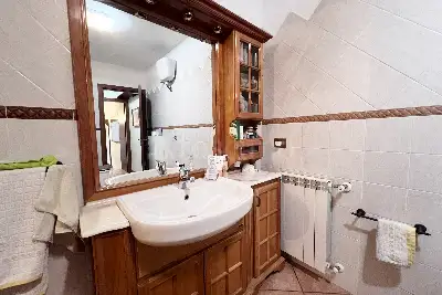 Casa in vendita, Via Monte del Marmo, Roma