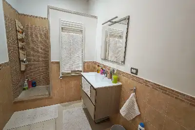 Casa in vendita, Via Marcello Provenzale, Roma