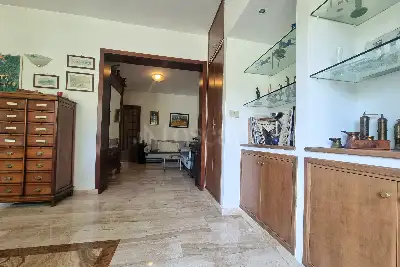 Villa in vendita, Via Montiglioni, Grottaferrata