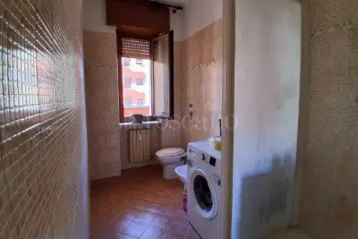 Casa in vendita, via Nikolajevka, Milano