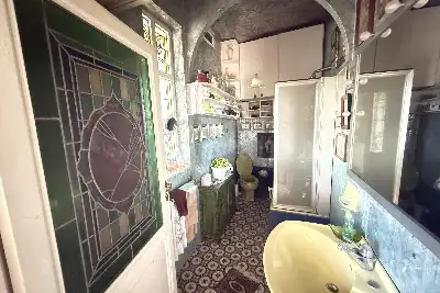 Attico in vendita, Via Montebello, Roma