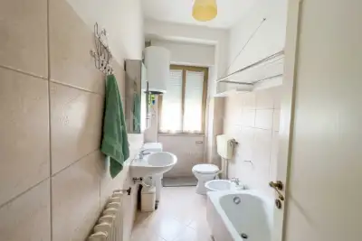 Casa in vendita, Via Leone X, Roma