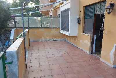 Villa in vendita, Via Piano San Michele 16, Altavilla Milicia