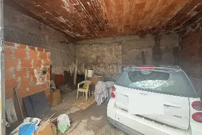 Casa Indipendente in vendita, Via Masaniello, Catania