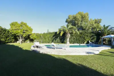 Villa in vendita, Via Torcegno, Roma