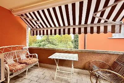 Casa in vendita, Via Arrigo Boito, Peschiera del Garda