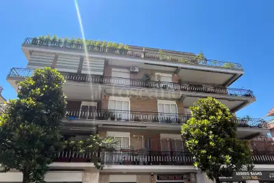 Casa in affitto, Via Gaspara Stampa, Roma