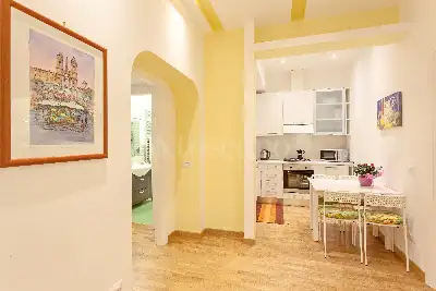 Casa in vendita, Via dell'Argilla, Roma