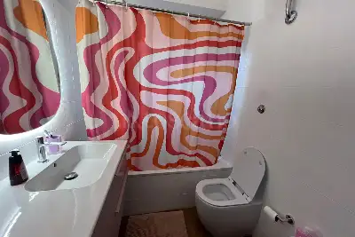 Casa in affitto, Via Alberto Mancini, Roma