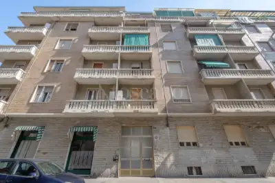 Casa in vendita, Via Costantino Nigra, Torino