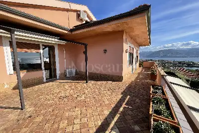 Villa in vendita, Via Consolare Pompea , Messina