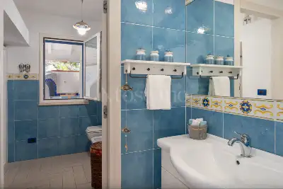 Villa in vendita, Contrada Fraginesi, Castellammare del Golfo