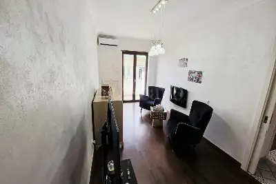 Casa in vendita, Via Consalvo 120, Napoli