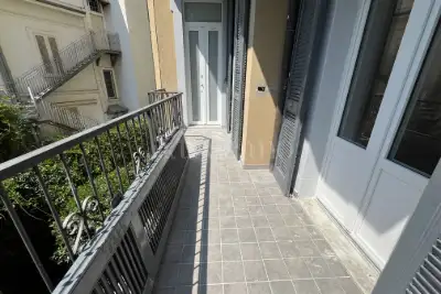 Casa in vendita, Via Giorgio Washington, Milano