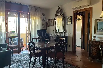 Attico in vendita, Via Eugenio Beltrami, Roma