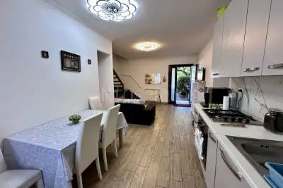 Casa in vendita, Strada Statale 1, Fiumicino