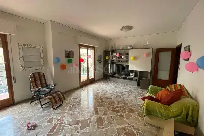 Casa in vendita, VIA GIACOMO BESIO , Palermo