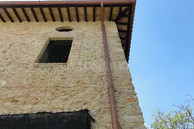 Casale in vendita, Via San Lorenzo, Contigliano