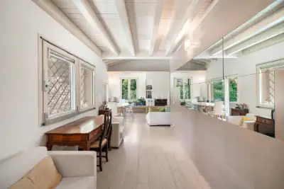 Villa in vendita, Via San Zeno, Lonato del Garda