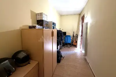 Villino a Schiera in vendita, Via Morsasco, Roma