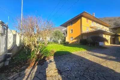 Casa in vendita, Via G. Galilei, Sarezzo