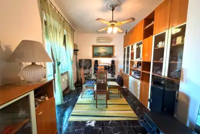 Casa in vendita, Via Ildebrando della Giovanna, Roma