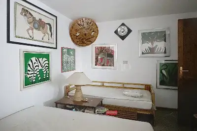 Villino a Schiera in vendita, Via Cala Sabina, Stintino