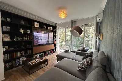 Villa in vendita, Via Cristoforo Colombo, Roma