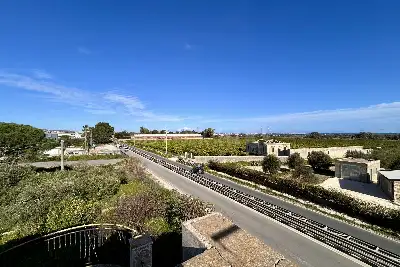 Villa in vendita, Contrada Biggemi, Priolo Gargallo