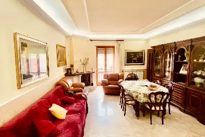 Casa in vendita, Via Provinciale San Michele, Cesinali