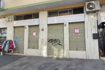 Negozio in affitto, Via Sampiero di Bastelica, Roma