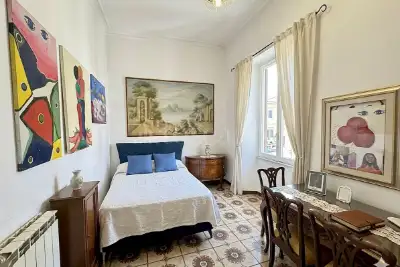 Casa in vendita, Via Carlo Bartolomeo Piazza, Roma