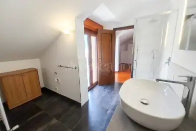 Attico in vendita, Via Guglielmo Marconi, Villa Carcina