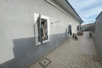 Casa Indipendente in vendita, Via Corrado Tommasi Crudeli, Fiumicino