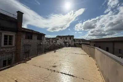 Palazzo in vendita, Via Cesare Battisti, Alatri