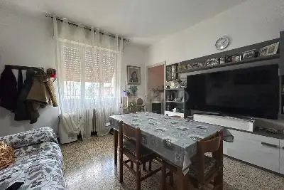 Palazzo in vendita, Via Sant'Andrea, Concesio